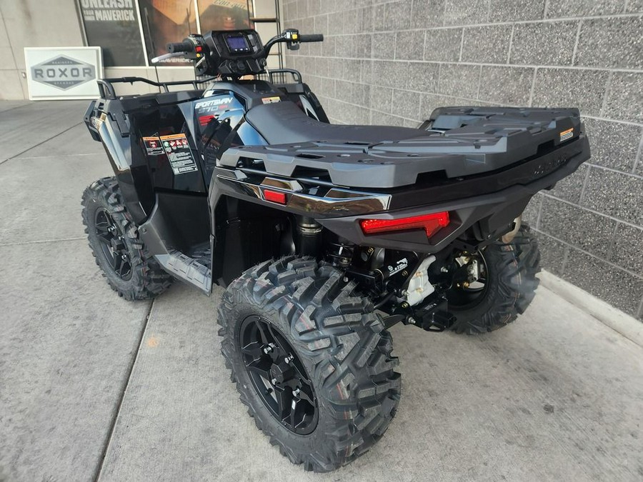 2024 Polaris® Sportsman 570 Trail