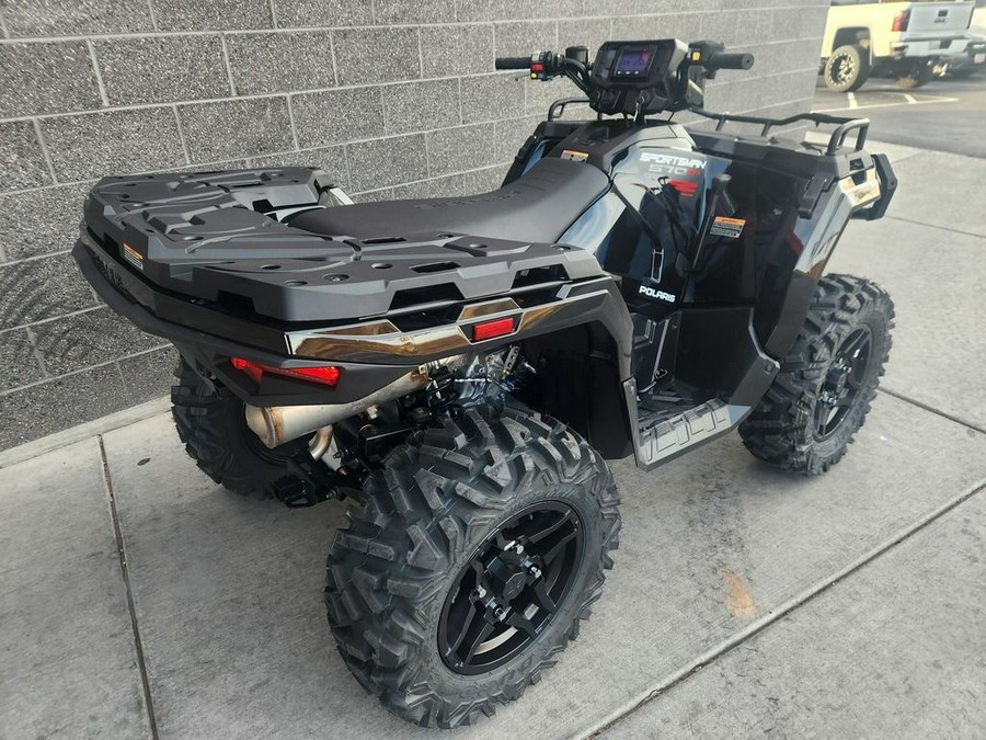 2024 Polaris® Sportsman 570 Trail