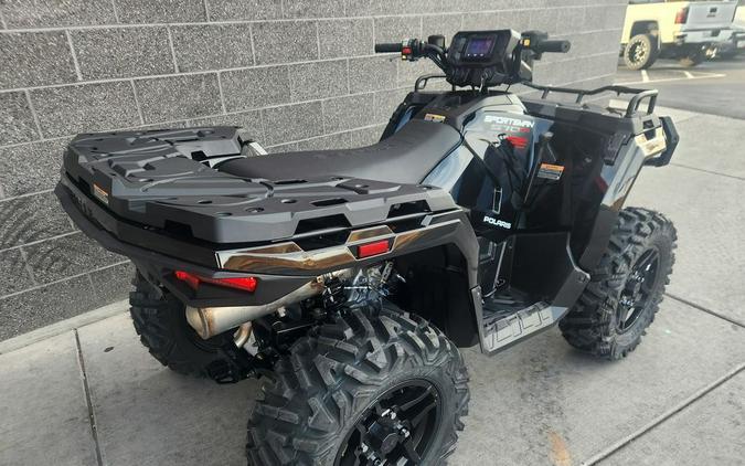 2024 Polaris® Sportsman 570 Trail