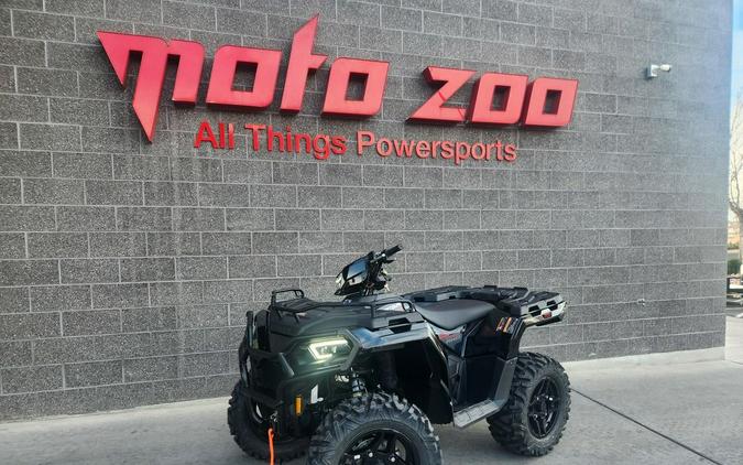 2024 Polaris® Sportsman 570 Trail