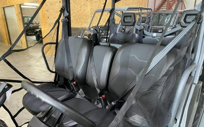 2025 Can-Am® Defender MAX XT HD10 Wildland Camo