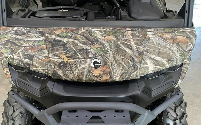 2025 Can-Am® Defender MAX XT HD10 Wildland Camo