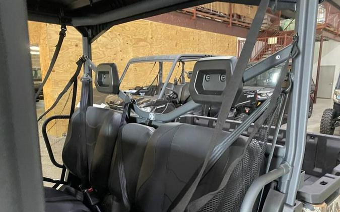 2025 Can-Am® Defender MAX XT HD10 Wildland Camo