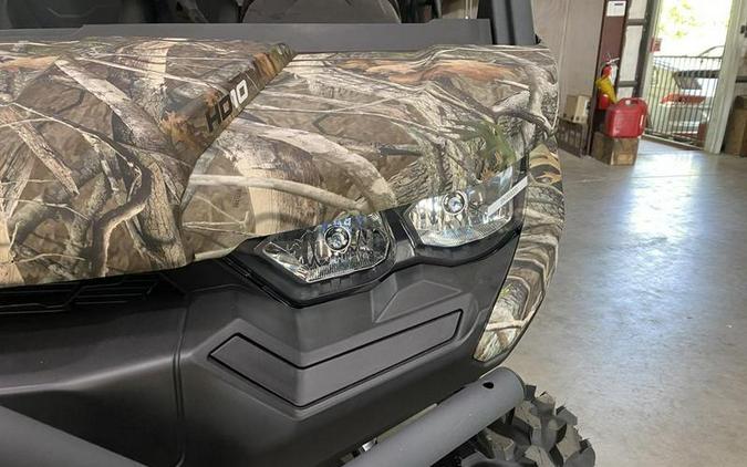 2025 Can-Am® Defender MAX XT HD10 Wildland Camo