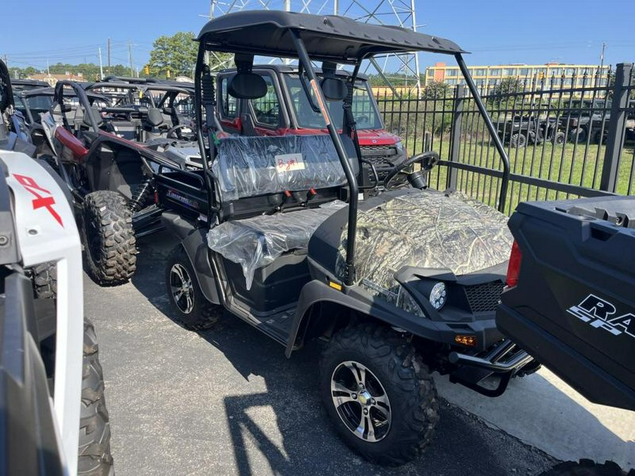 2023 TrailMaster Taurus 200U Camo