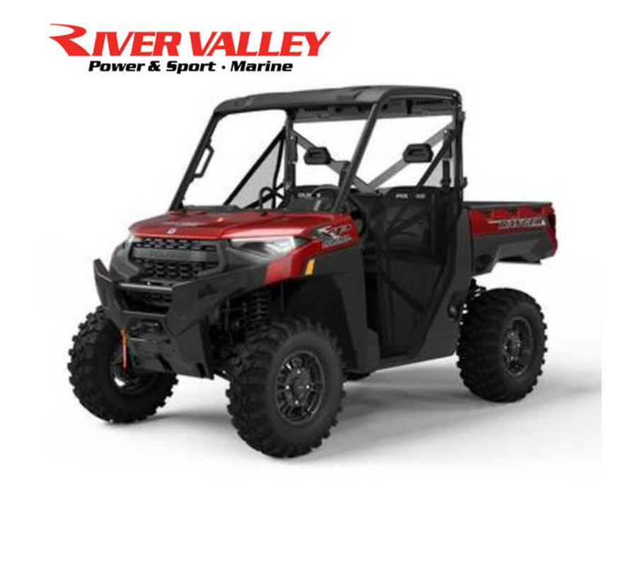 2025 Polaris® Ranger XP 1000 Premium