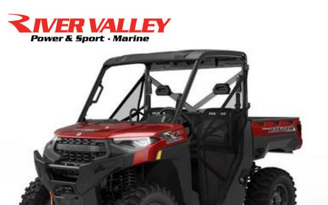 2025 Polaris® Ranger XP 1000 Premium