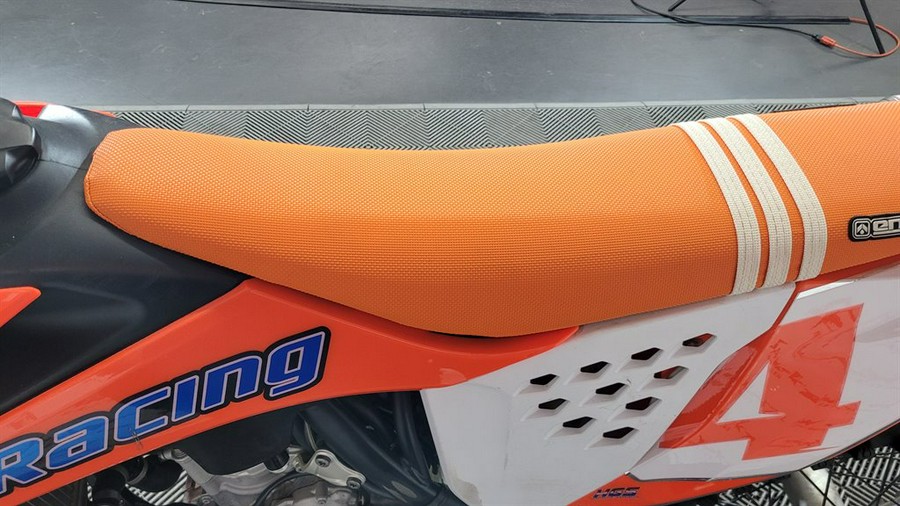 2021 KTM 250 XS-F