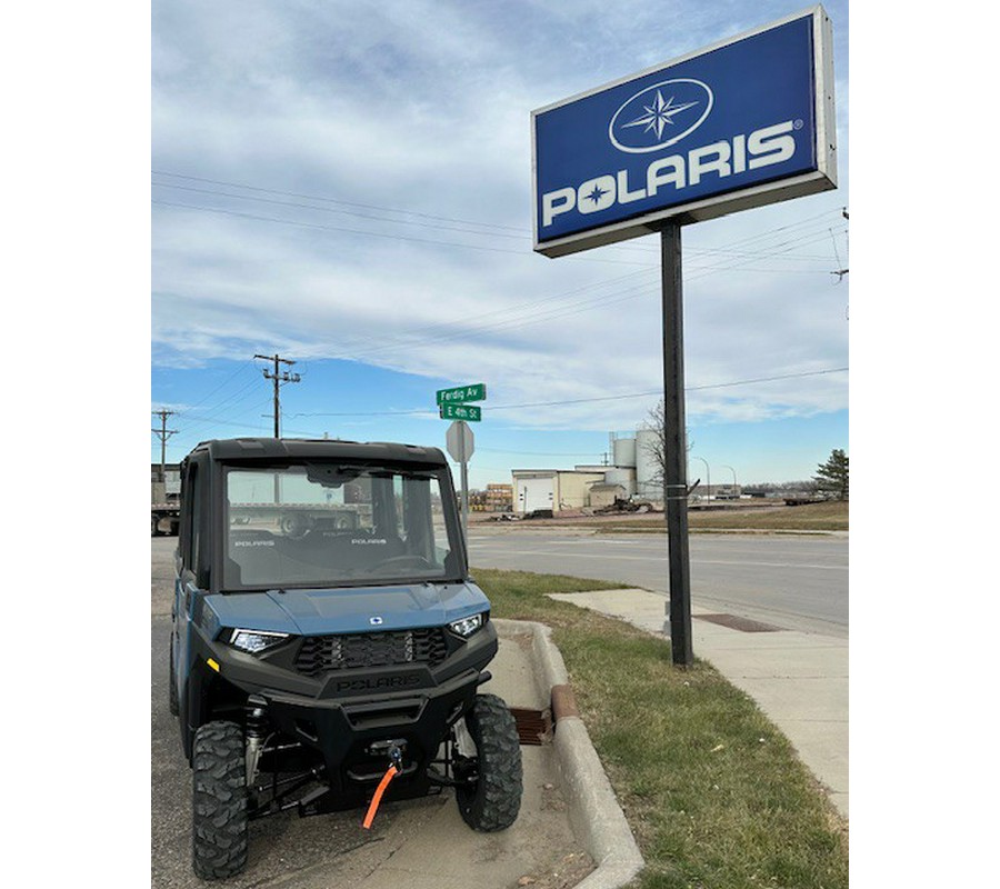 2025 Polaris Ranger® Crew SP 570 NorthStar Edition