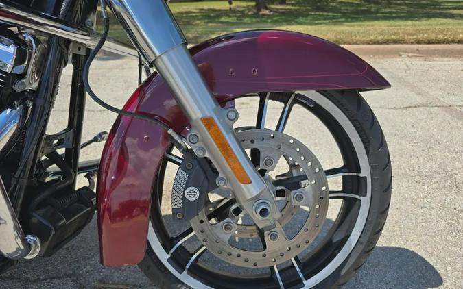 2014 Harley-Davidson® Street Glide® Special