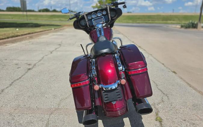 2014 Harley-Davidson® Street Glide® Special
