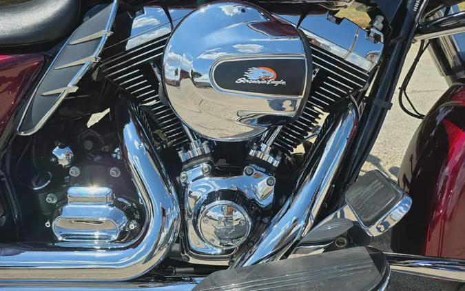 2014 Harley-Davidson® Street Glide® Special