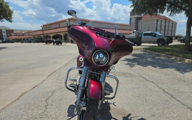 2014 Harley-Davidson® Street Glide® Special