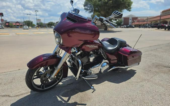 2014 Harley-Davidson® Street Glide® Special