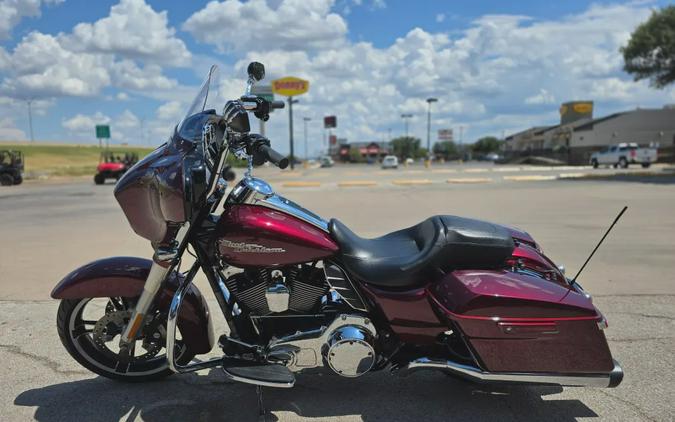 2014 Harley-Davidson® Street Glide® Special
