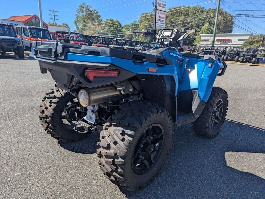 2025 Polaris Sportsman 570 Trail