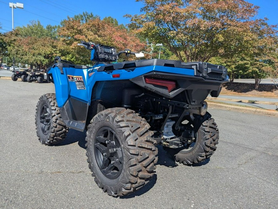 2025 Polaris Sportsman 570 Trail