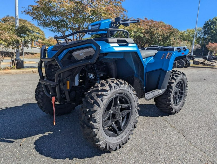 2025 Polaris Sportsman 570 Trail