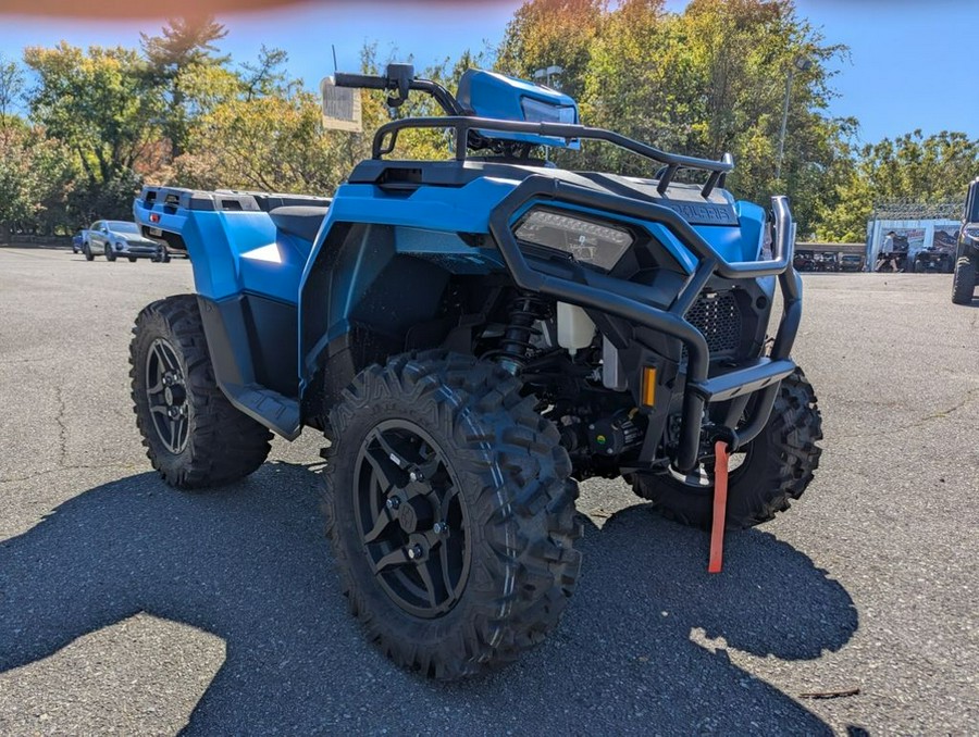 2025 Polaris Sportsman 570 Trail