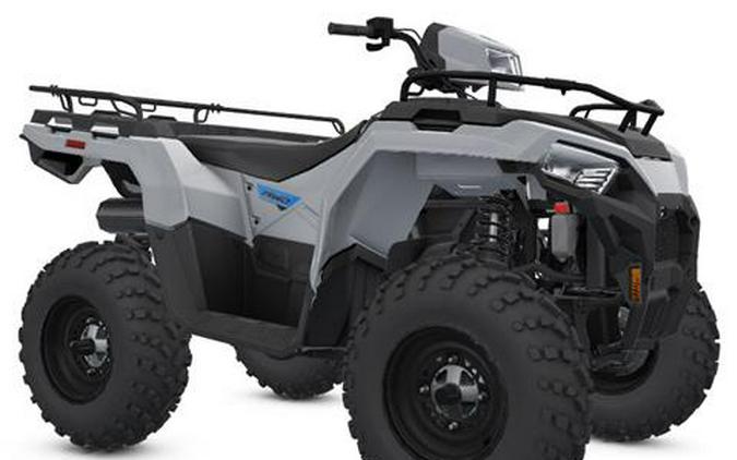 2026 Polaris Sportsman 450 H.O. EPS