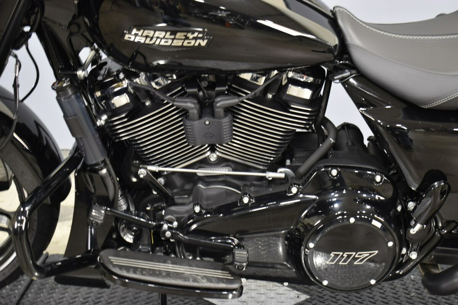 2024 Harley-Davidson Street Glide