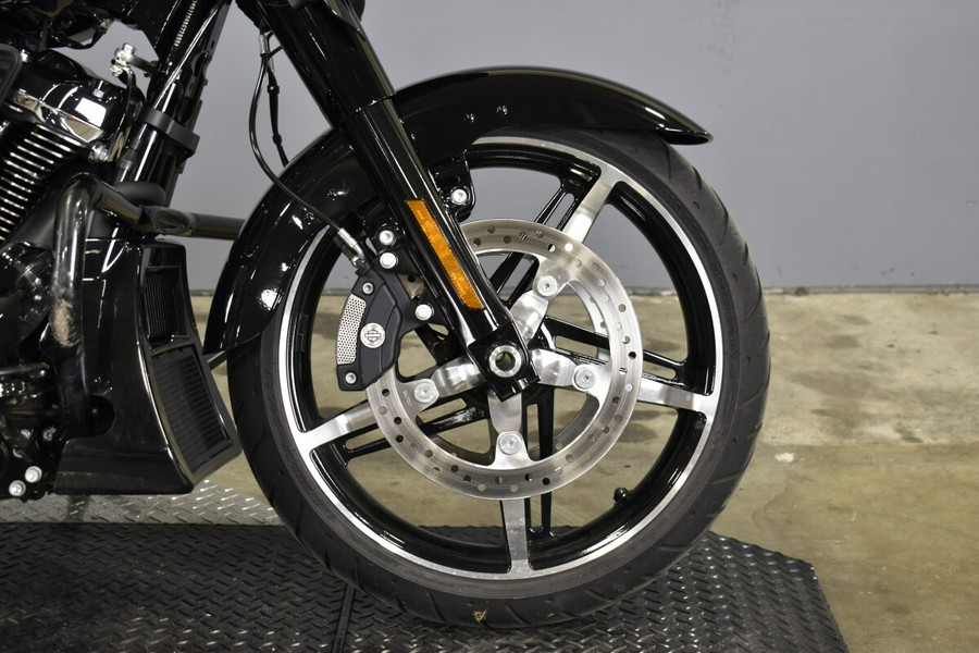 2024 Harley-Davidson Street Glide