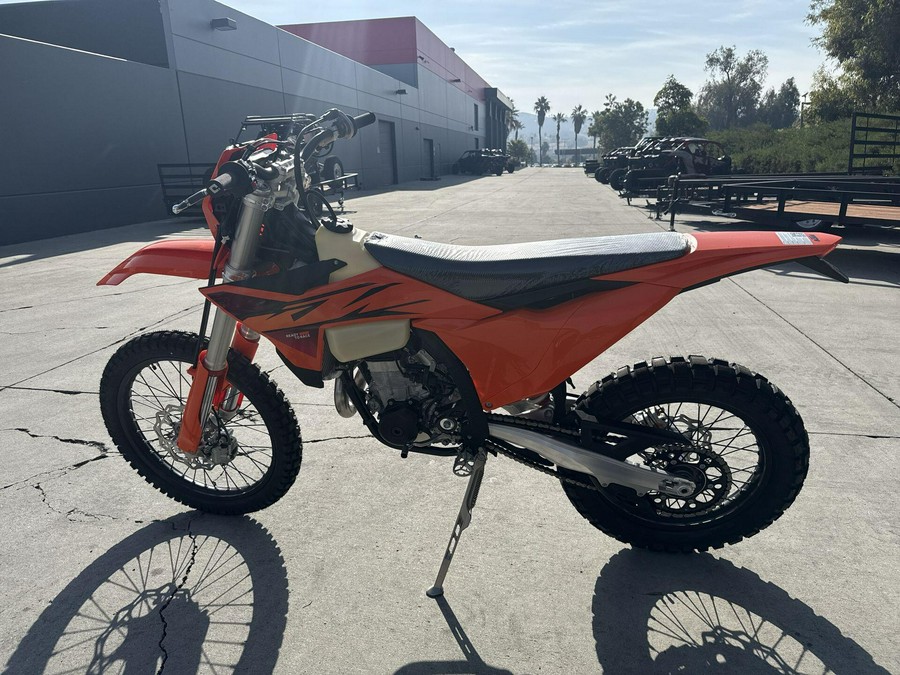 2026 KTM 500 EXC-F
