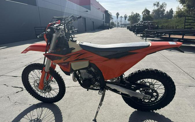 2026 KTM 500 EXC-F