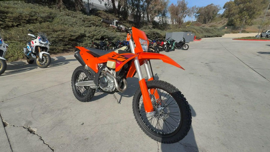 2026 KTM 500 EXC-F