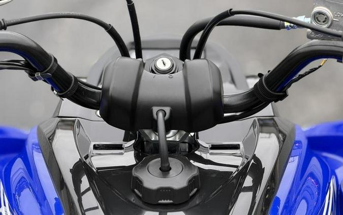 2026 Yamaha Raptor 700R