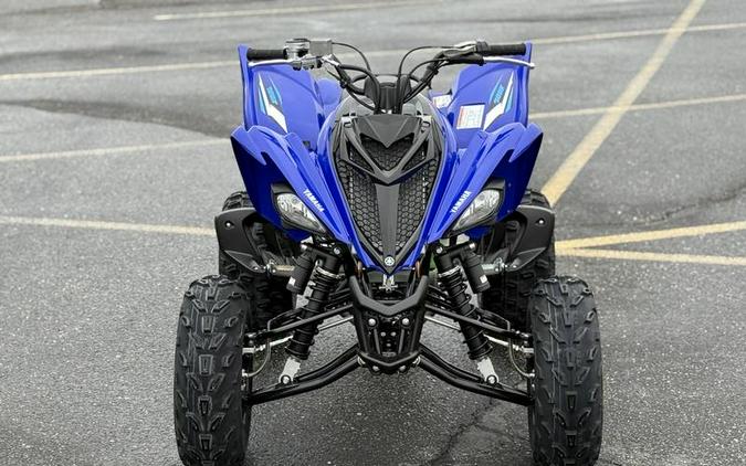 2026 Yamaha Raptor 700R