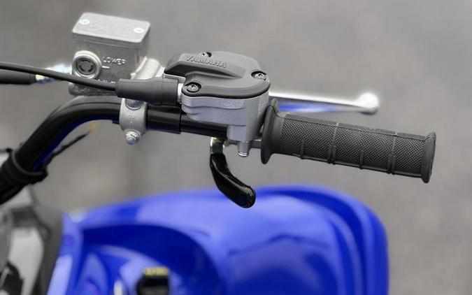 2026 Yamaha Raptor 700R