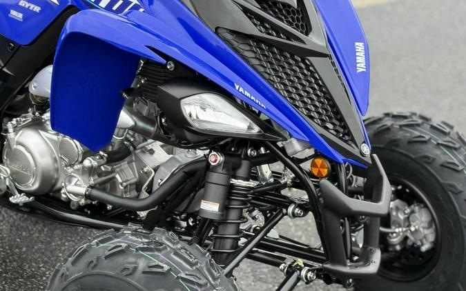 2026 Yamaha Raptor 700R
