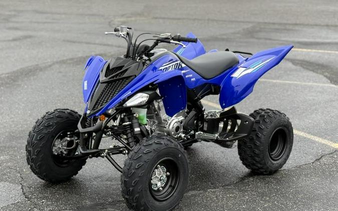 2026 Yamaha Raptor 700R