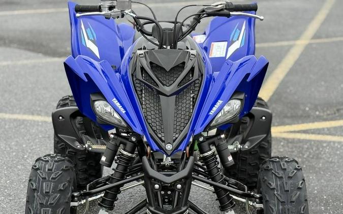 2026 Yamaha Raptor 700R