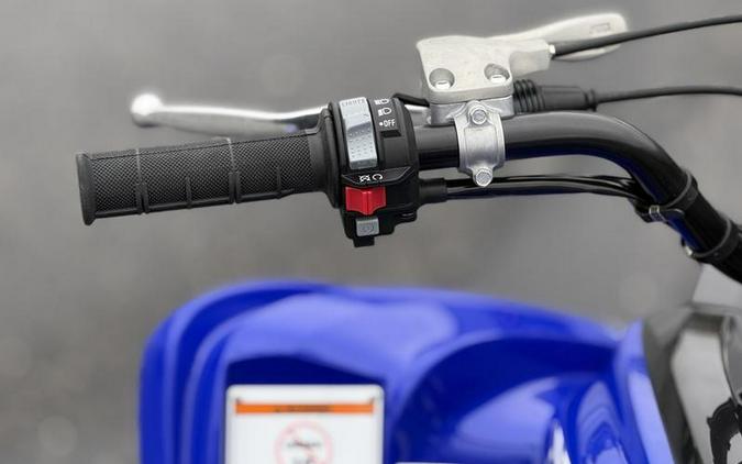 2026 Yamaha Raptor 700R