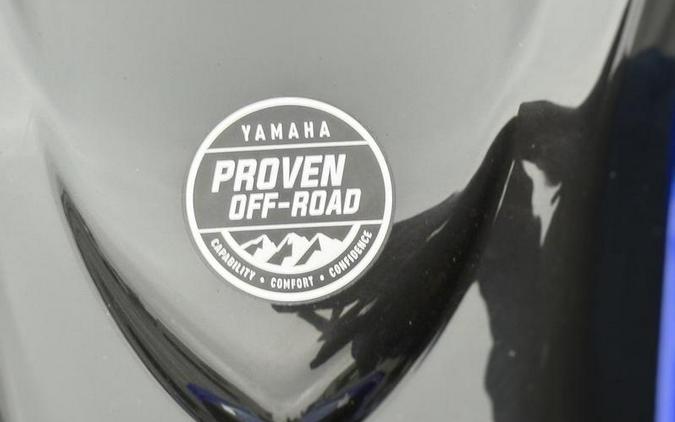 2026 Yamaha Raptor 700R