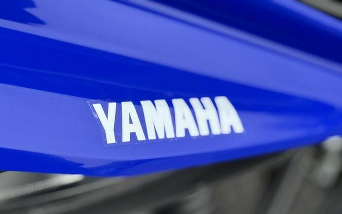 2026 Yamaha Raptor 700R