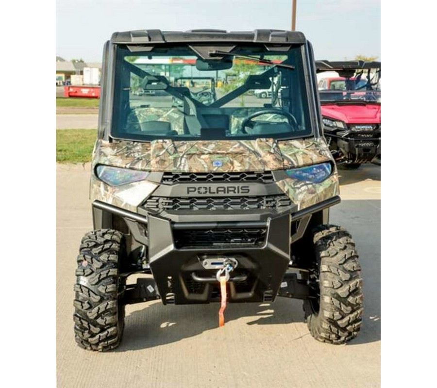 2026 Polaris RANGER XP 1000 NS PREMIUM