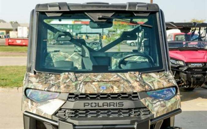 2026 Polaris RANGER XP 1000 NS PREMIUM