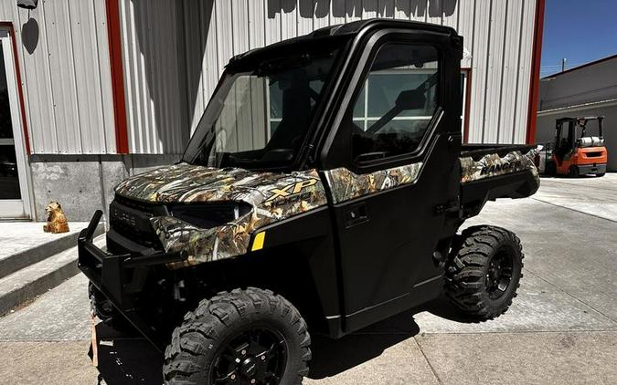 2026 Polaris RANGER XP 1000 NS PREMIUM