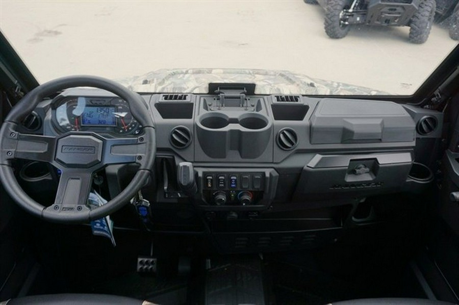 2026 Polaris RANGER XP 1000 NS PREMIUM