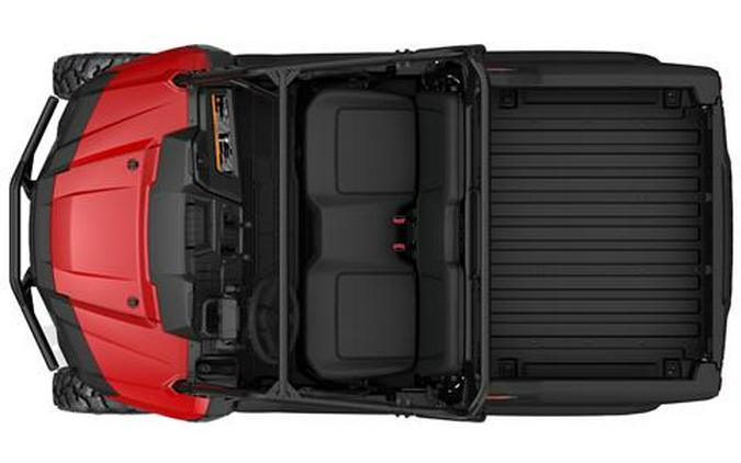 2026 Honda Pioneer 700