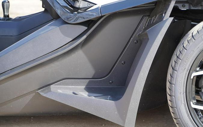 2026 Polaris Slingshot® SLR Manual