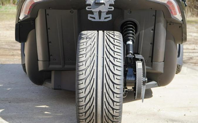 2026 Polaris Slingshot® SLR Manual