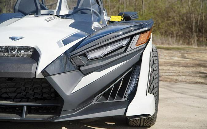 2026 Polaris Slingshot® SLR Manual