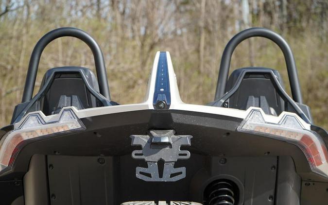 2026 Polaris Slingshot® SLR Manual