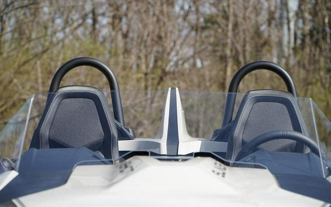 2026 Polaris Slingshot® SLR Manual