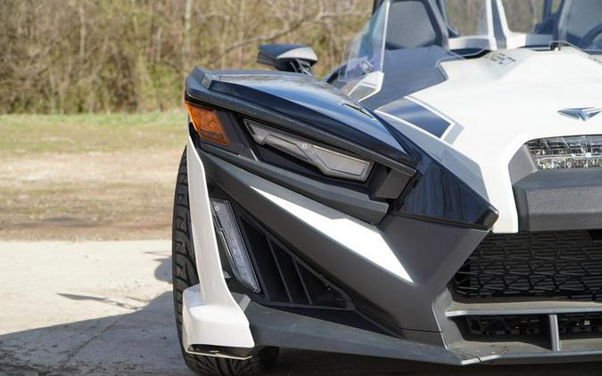 2026 Polaris Slingshot® SLR Manual