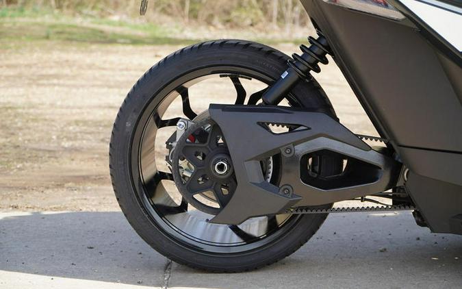 2026 Polaris Slingshot® SLR Manual